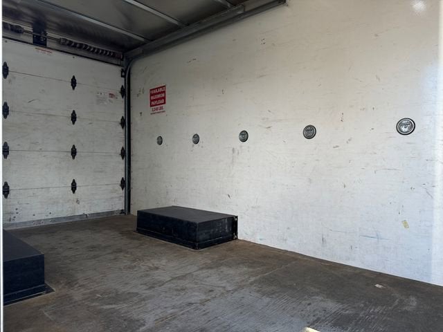 2023 Ford Transit Cutaway Base