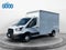 2023 Ford Transit Cutaway Base