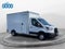 2023 Ford Transit Cutaway Base