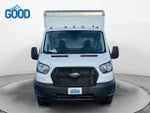 2023 Ford Transit Cutaway Base