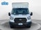 2023 Ford Transit Cutaway Base
