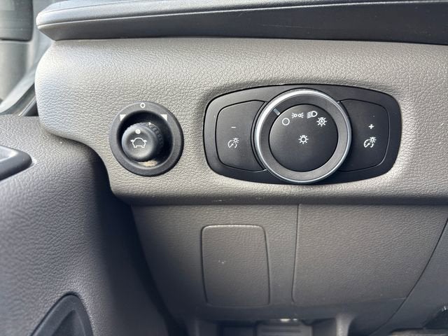 2023 Ford Transit Cutaway Base