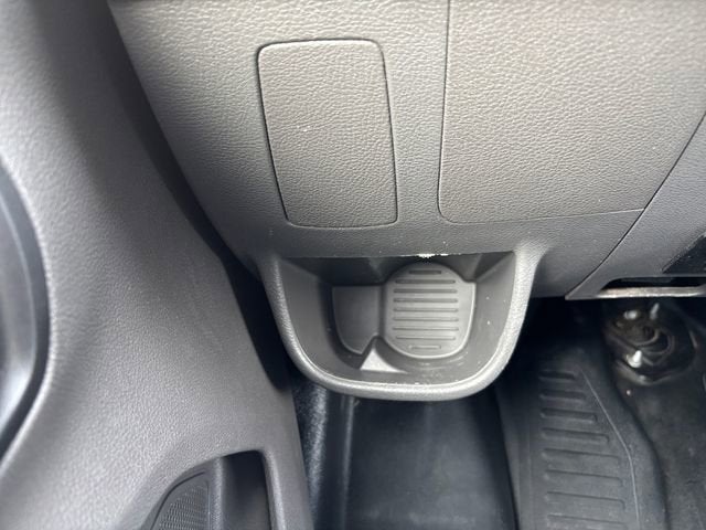 2023 Ford Transit Cutaway Base