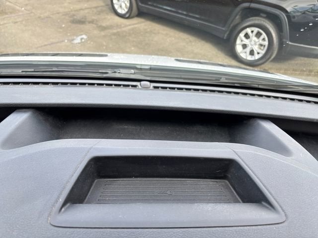 2023 Ford Transit Cutaway Base