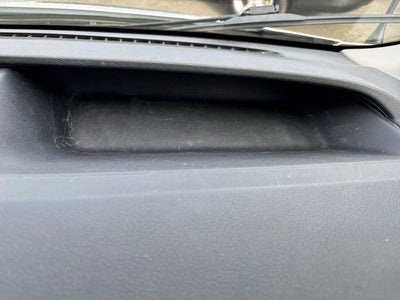 2023 Ford Transit Cutaway Base