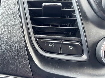 2023 Ford Transit Cutaway Base