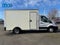 2023 Ford Transit Cutaway Base