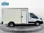 2023 Ford Transit Cutaway Base