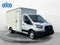 2023 Ford Transit Cutaway Base