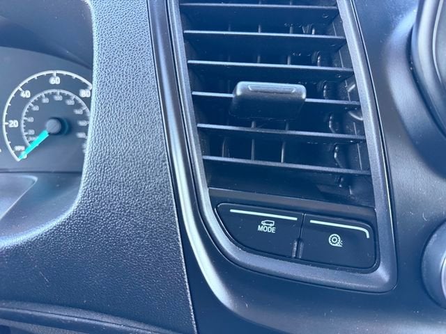 2022 Ford Transit Cutaway Base