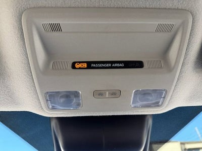 2022 Ford Transit Cutaway Base