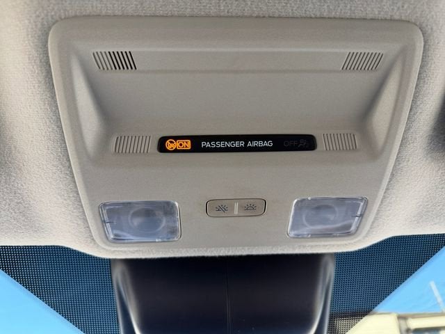 2022 Ford Transit Cutaway Base