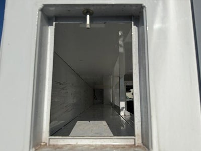 2022 Ford Transit Cutaway Base