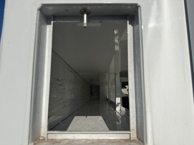 2022 Ford Transit Cutaway Base