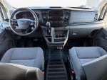 2022 Ford Transit Cutaway Base