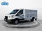 2022 Ford Transit Cutaway Base