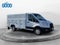 2022 Ford Transit Cutaway Base