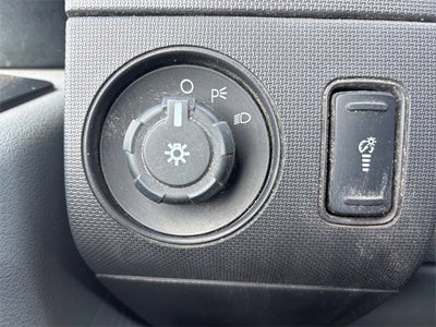 2012 Ford Super Duty F-350 SRW XL