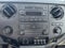 2012 Ford Super Duty F-350 SRW XL