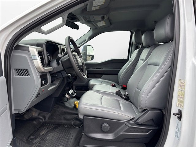 2024 Ford Super Duty F-350 DRW XL