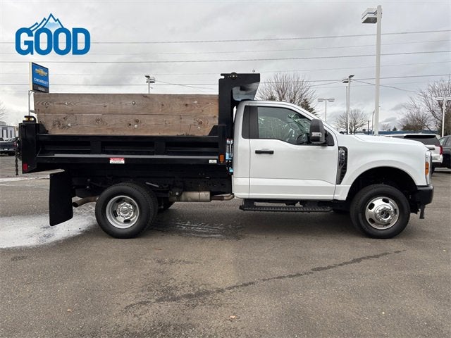 2024 Ford Super Duty F-350 DRW XL