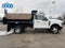 2024 Ford Super Duty F-350 DRW XL