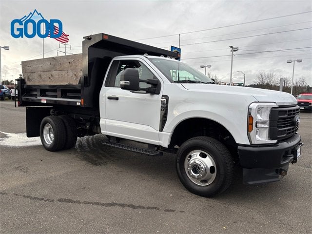 2024 Ford Super Duty F-350 DRW XL