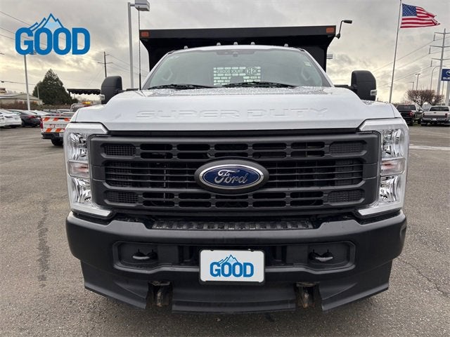 2024 Ford Super Duty F-350 DRW XL