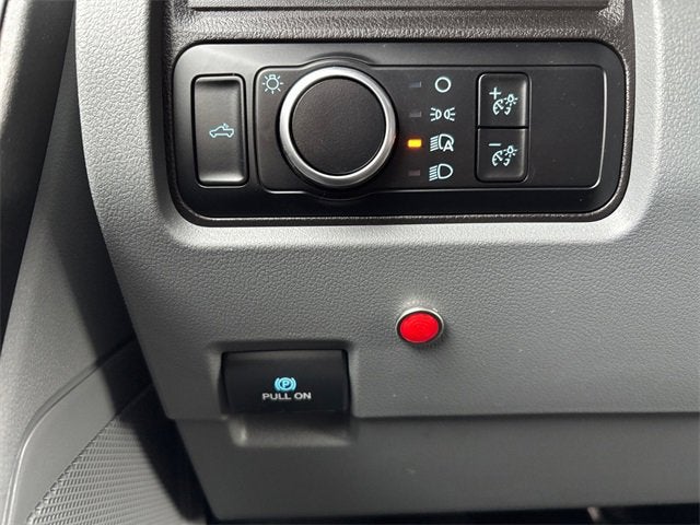 2024 Ford Super Duty F-350 DRW XL