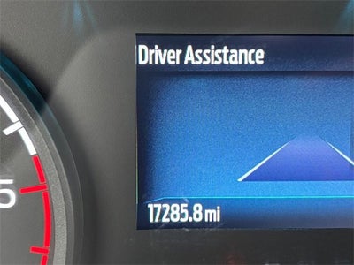 2024 Ford Super Duty F-350 DRW XL