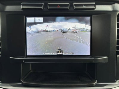 2024 Ford Super Duty F-350 DRW XL