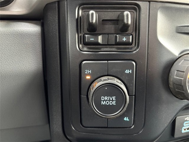 2024 Ford Super Duty F-350 DRW XL