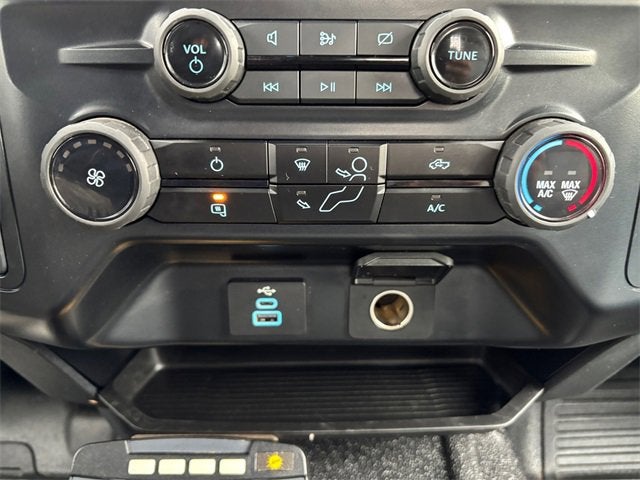 2024 Ford Super Duty F-350 DRW XL