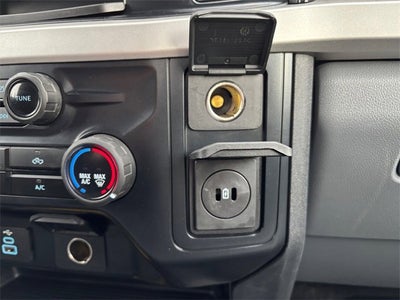 2024 Ford Super Duty F-350 DRW XL