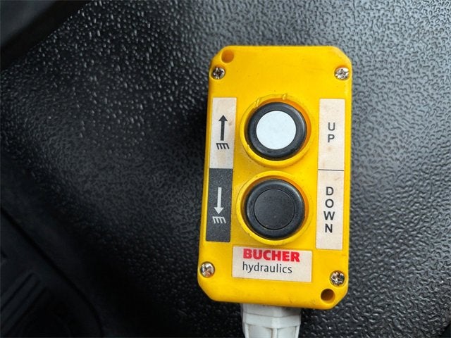 2024 Ford Super Duty F-350 DRW XL