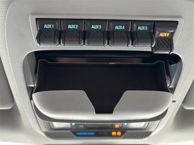 2024 Ford Super Duty F-350 DRW XL