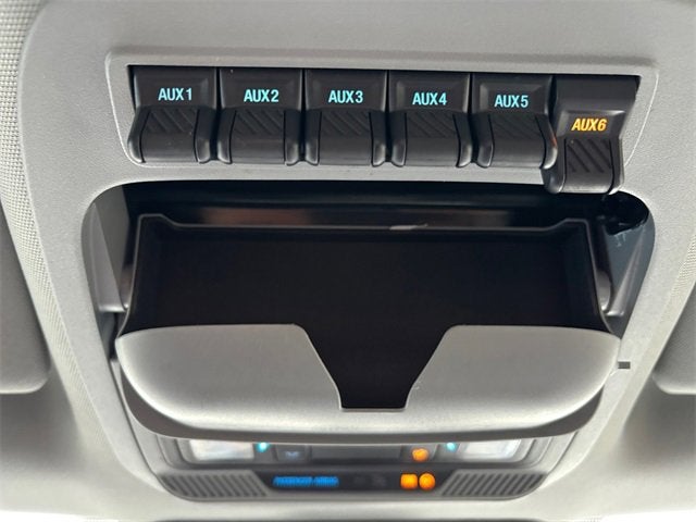 2024 Ford Super Duty F-350 DRW XL