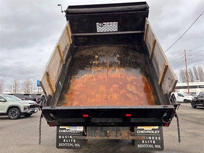 2024 Ford Super Duty F-350 DRW XL