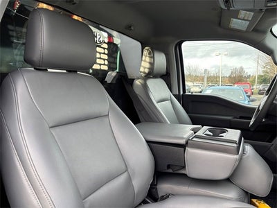 2024 Ford Super Duty F-350 DRW XL