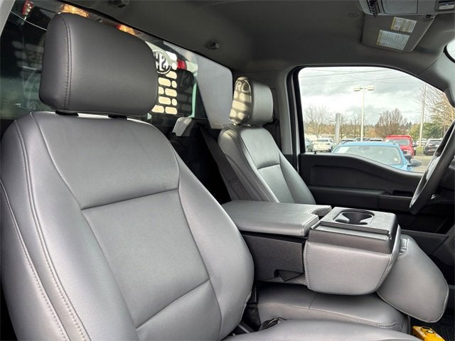 2024 Ford Super Duty F-350 DRW XL