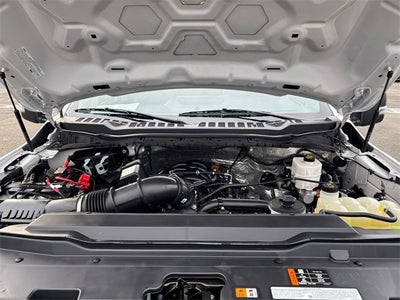 2024 Ford Super Duty F-350 DRW XL