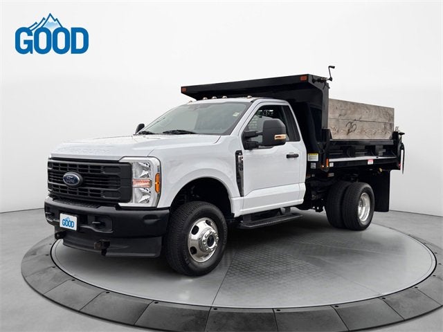 2024 Ford Super Duty F-350 DRW XL