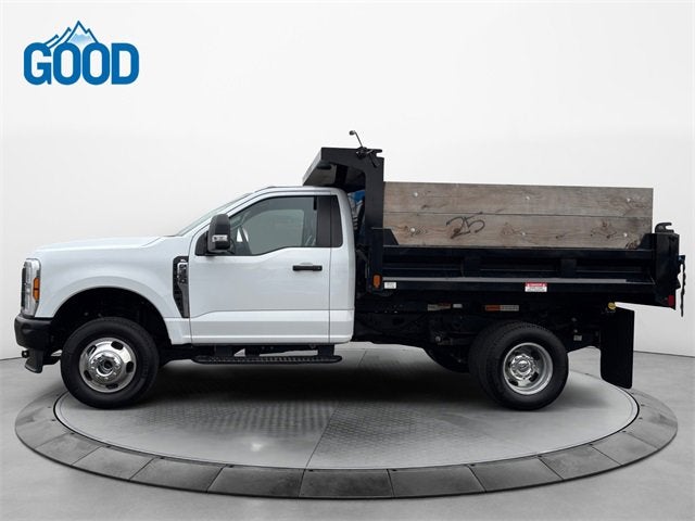 2024 Ford Super Duty F-350 DRW XL