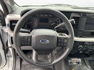 2024 Ford Super Duty F-350 DRW XL