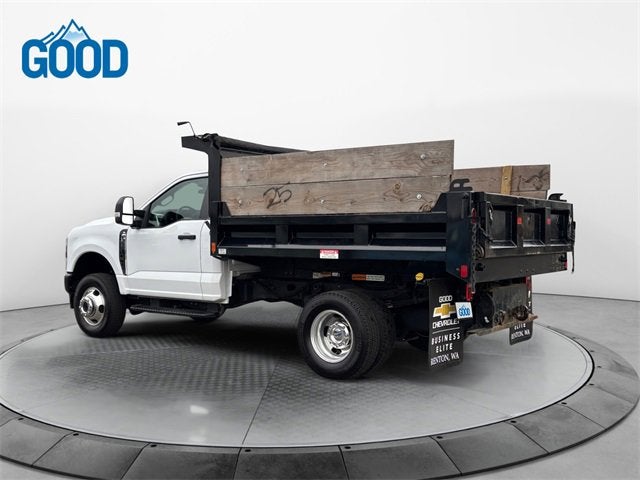 2024 Ford Super Duty F-350 DRW XL