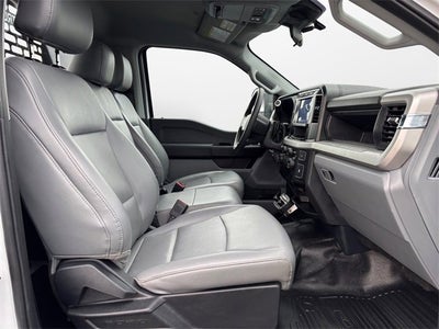 2024 Ford Super Duty F-350 DRW XL