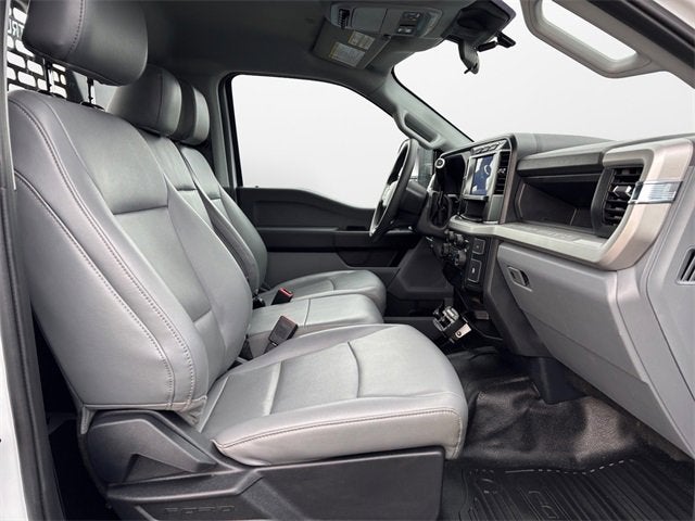 2024 Ford Super Duty F-350 DRW XL