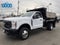 2024 Ford Super Duty F-350 DRW XL