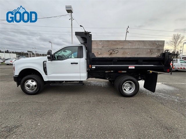 2024 Ford Super Duty F-350 DRW XL