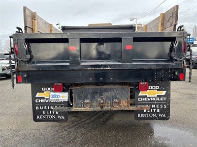 2024 Ford Super Duty F-350 DRW XL